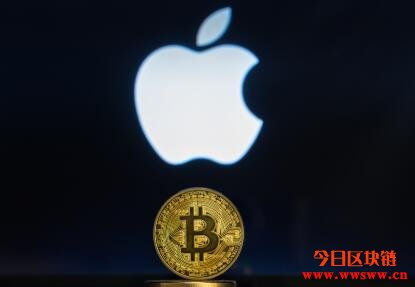 Apple跟进特斯拉？解析苹果扩展加密业务，投入比特币可能性